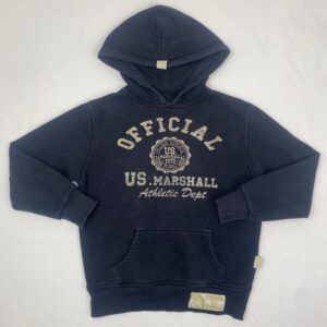 Sweat - US Marshall - 13A