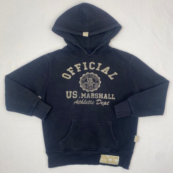Sweat - US Marshall - 13A