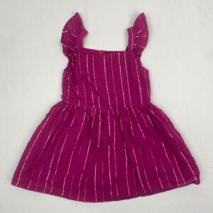 Robe - Du Pareil au Même - 4A