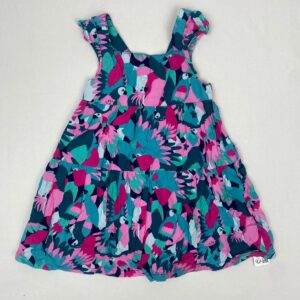Robe - Du Pareil au Même - 4A