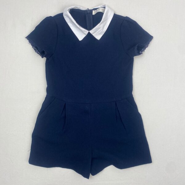 Combicourt - Zara - 5A