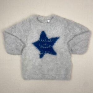 Pull - LuluCastagnette - 3A