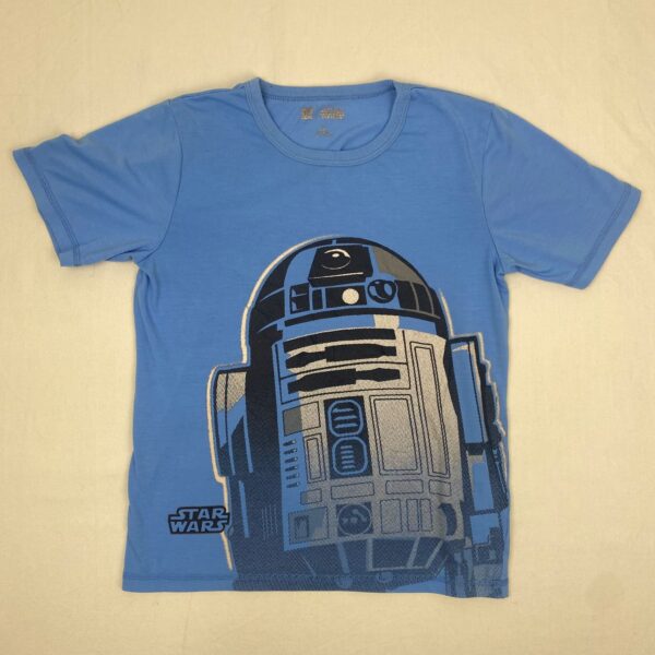 T-shirt manches courtes - GAP - 10A