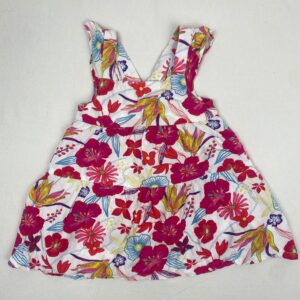 Robe - Du Pareil au Même - 4A