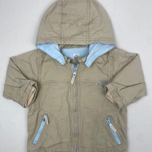 Veste - H&M - 12M