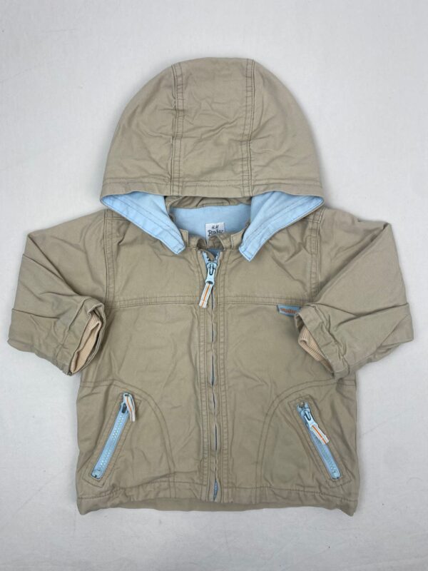 Veste - H&M - 12M