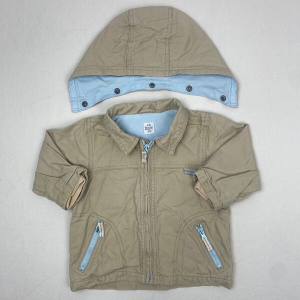 Veste - H&M - 12M – Image 2