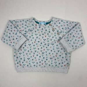 Sweat - Obaïbi - 18M
