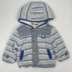 Gilet - Sergent Major - 12M