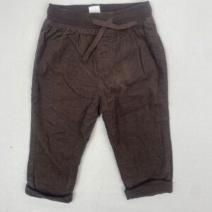 Pantalon - H&M - 12M