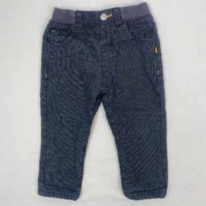 Pantalon - Obaïbi - 18M