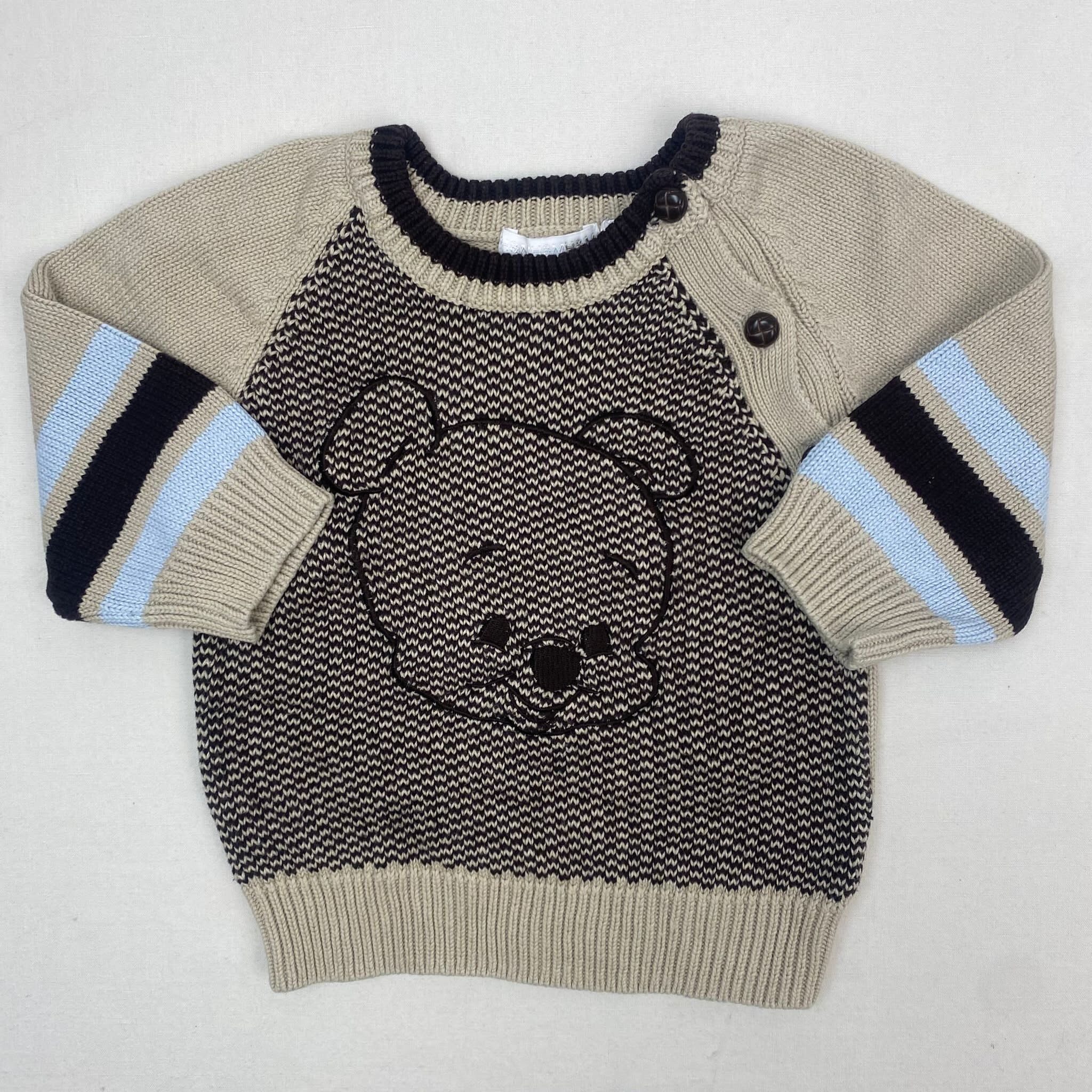 Pull - H&M - 9M