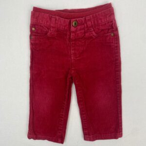 Pantalon - Bout'chou - 6M