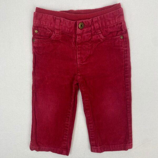 Pantalon - Bout'chou - 6M