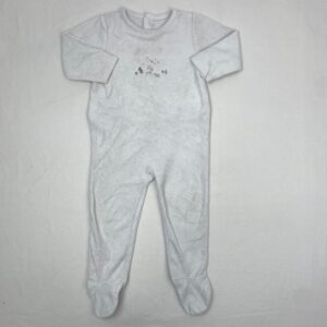 Pyjama 1 pièce - Bout'chou - 18M