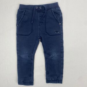 Pantalon - Hust and Claire - 2A