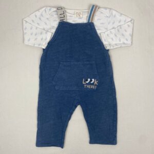 Ensemble 2 pièces - Zara - 18M