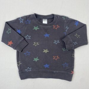 Sweat - H&M - 12M