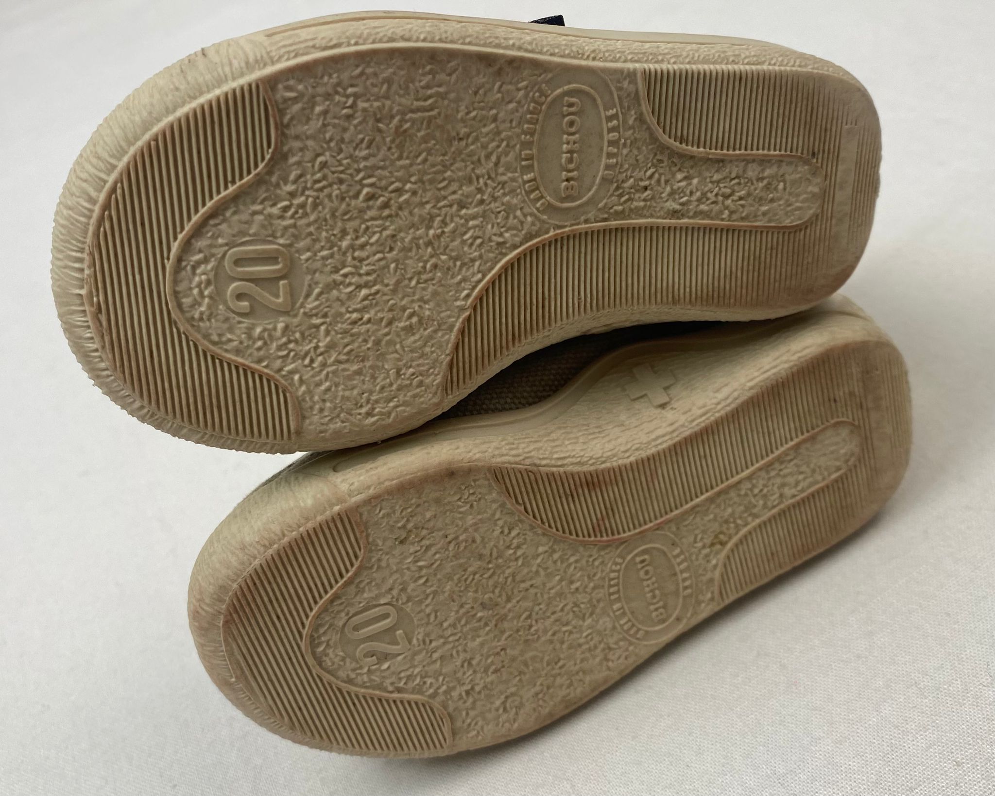 Chaussons - Bellamy - P20