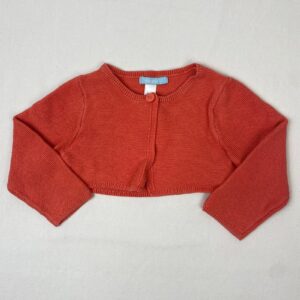 Gilet - Obaïbi - 18M