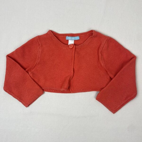 Gilet - Obaïbi - 18M