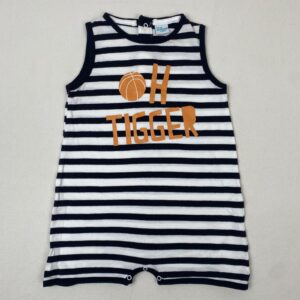 Combicourt - Disney - 18M