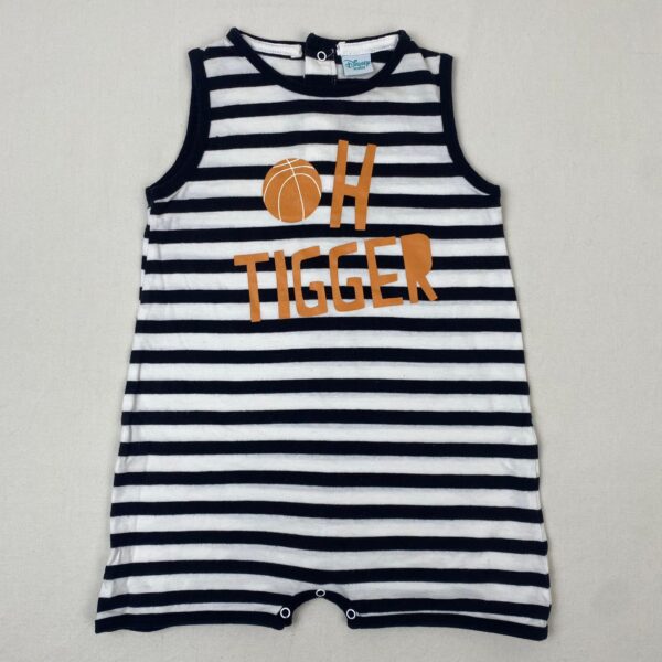Combicourt - Disney - 18M