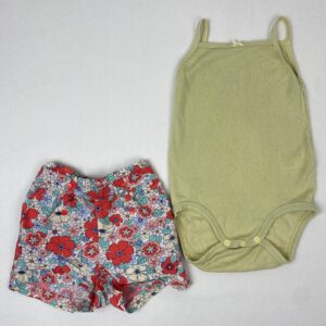 Ensemble 2 pièces - Multimarques - 18M