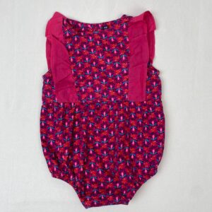 1 body - Sergent Major - 18M