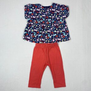 Ensemble 2 pièces - Multimarques - 18M