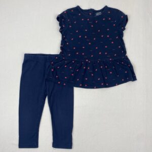 Ensemble 2 pièces - Multimarques - 18M
