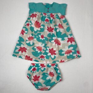 Robe - Du Pareil au Même - 2A