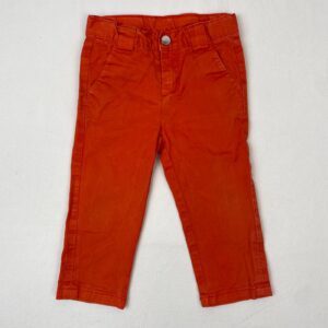 Pantalon - Jacadi - 18M