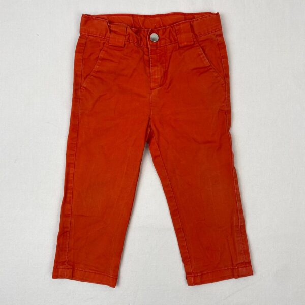 Pantalon - Jacadi - 18M