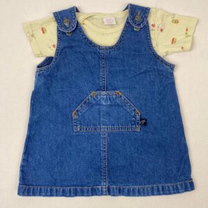Ensemble 2 pièces - KIABI - 18M