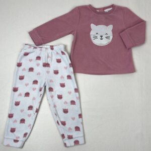 Pyjama 2 pièces - Tex - 2A