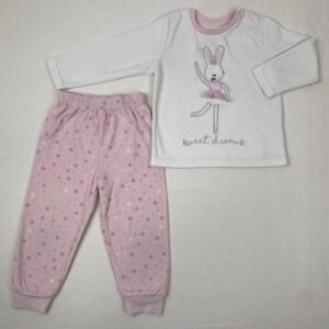 Pyjama 2 pièces - Primark - 2A