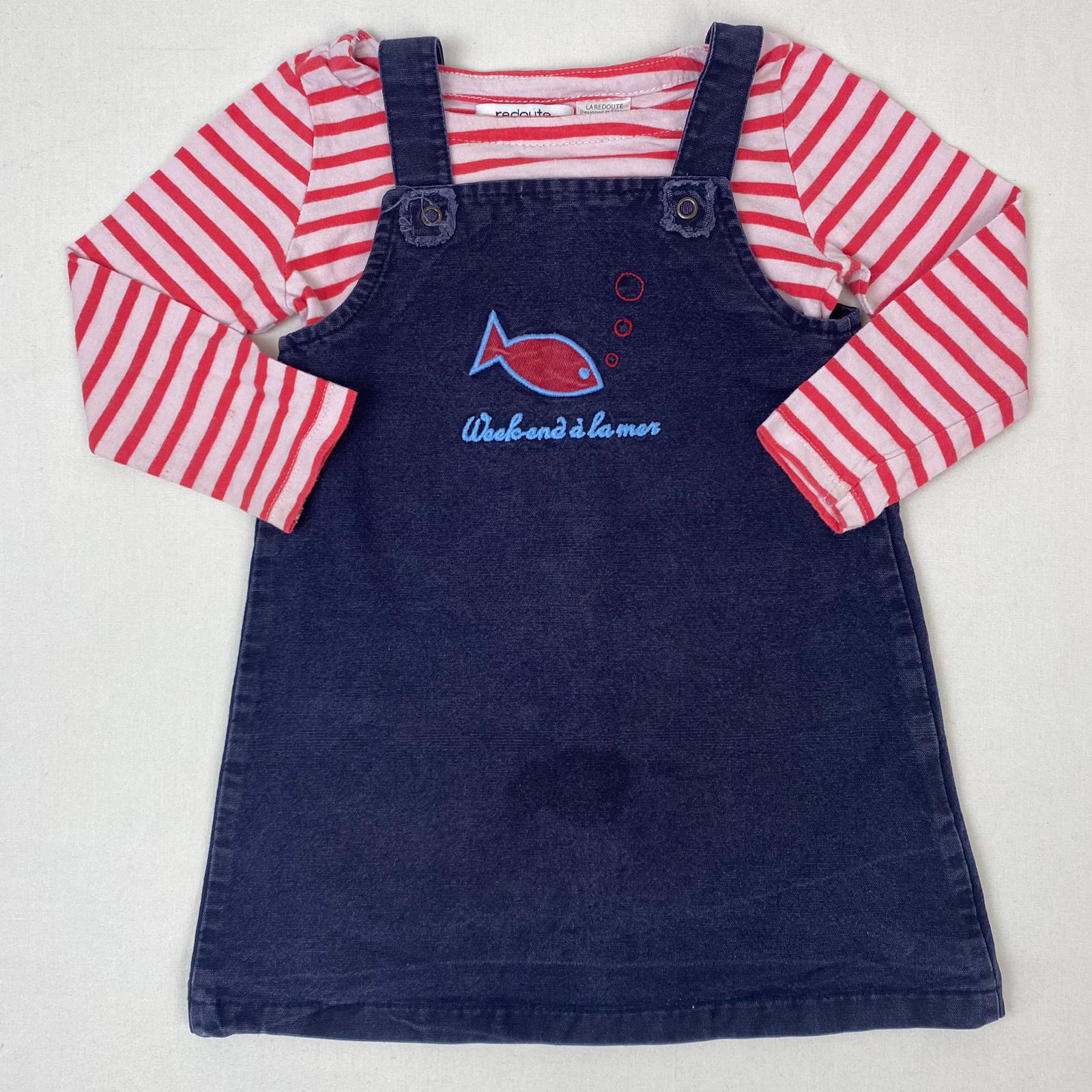 Ensemble 2 pièces - Multimarques - 2A – Image 2