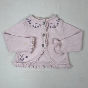 Gilet - Cadet Rousselle - 2A