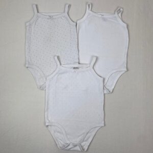 3 bodies - KIABI - 2A