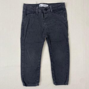 Pantalon - Zara - 2A