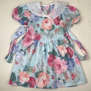 Robe - Fashion Girl - 12A