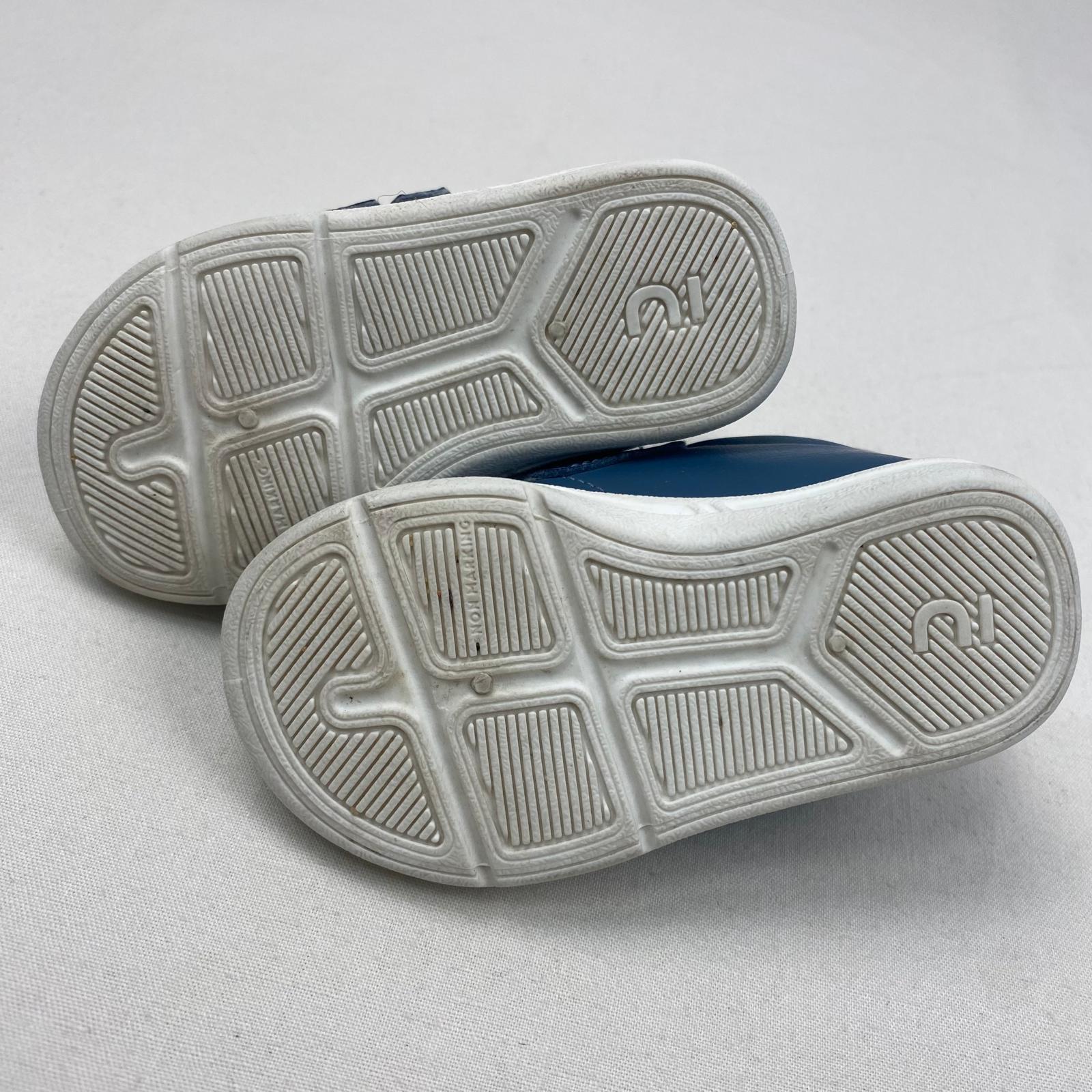 Chaussures à scratch - Obaïbi - P19 – Image 3