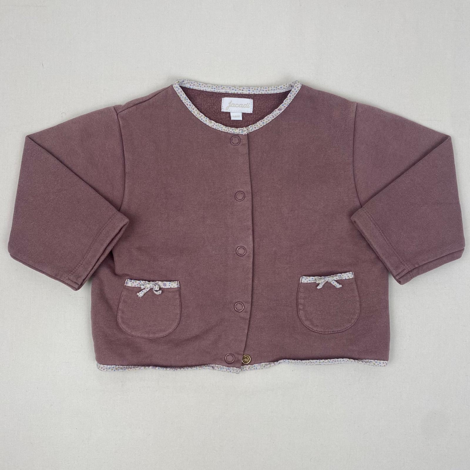 Gilet - Jacadi - 18M