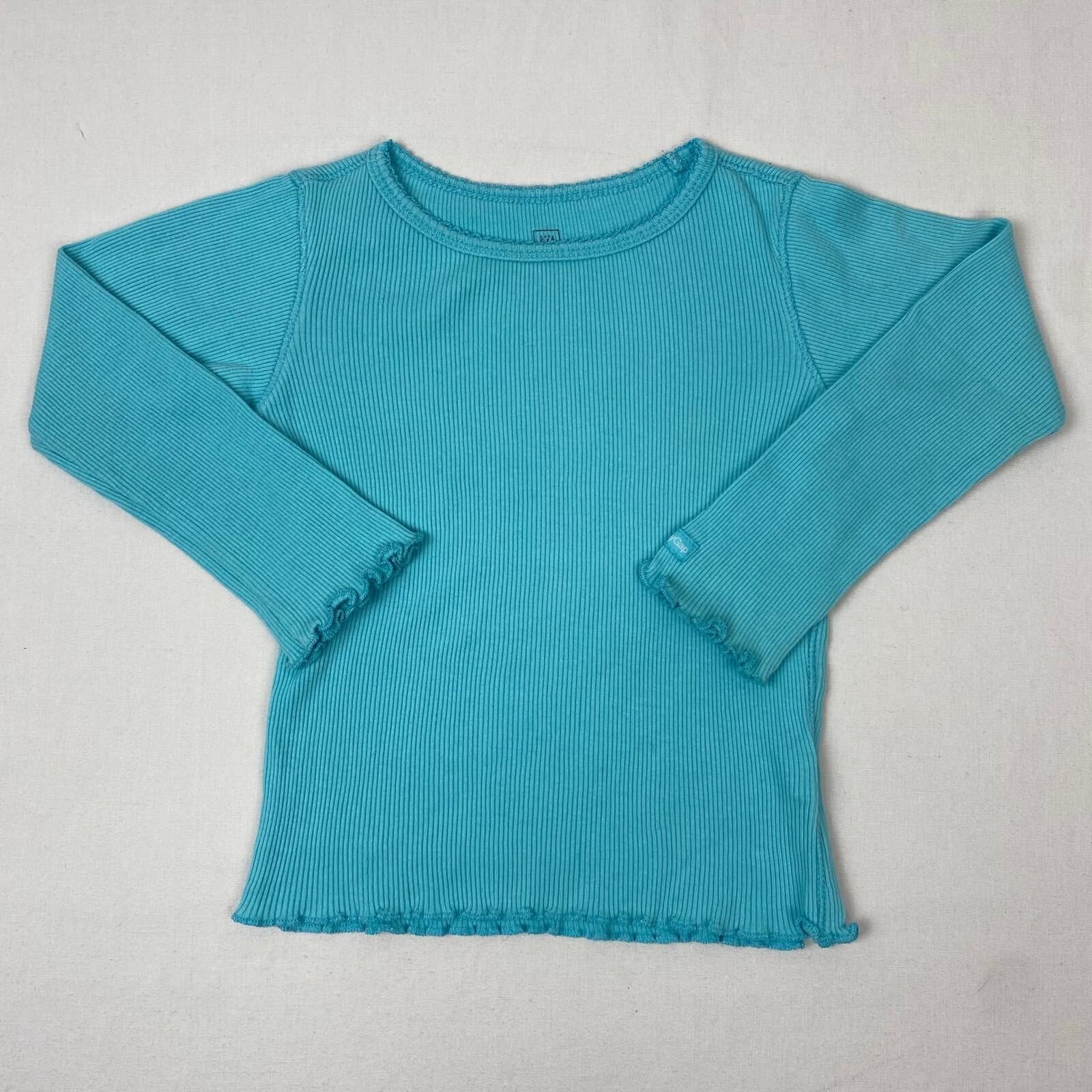 T-shirt manches longues - GAP - 2A