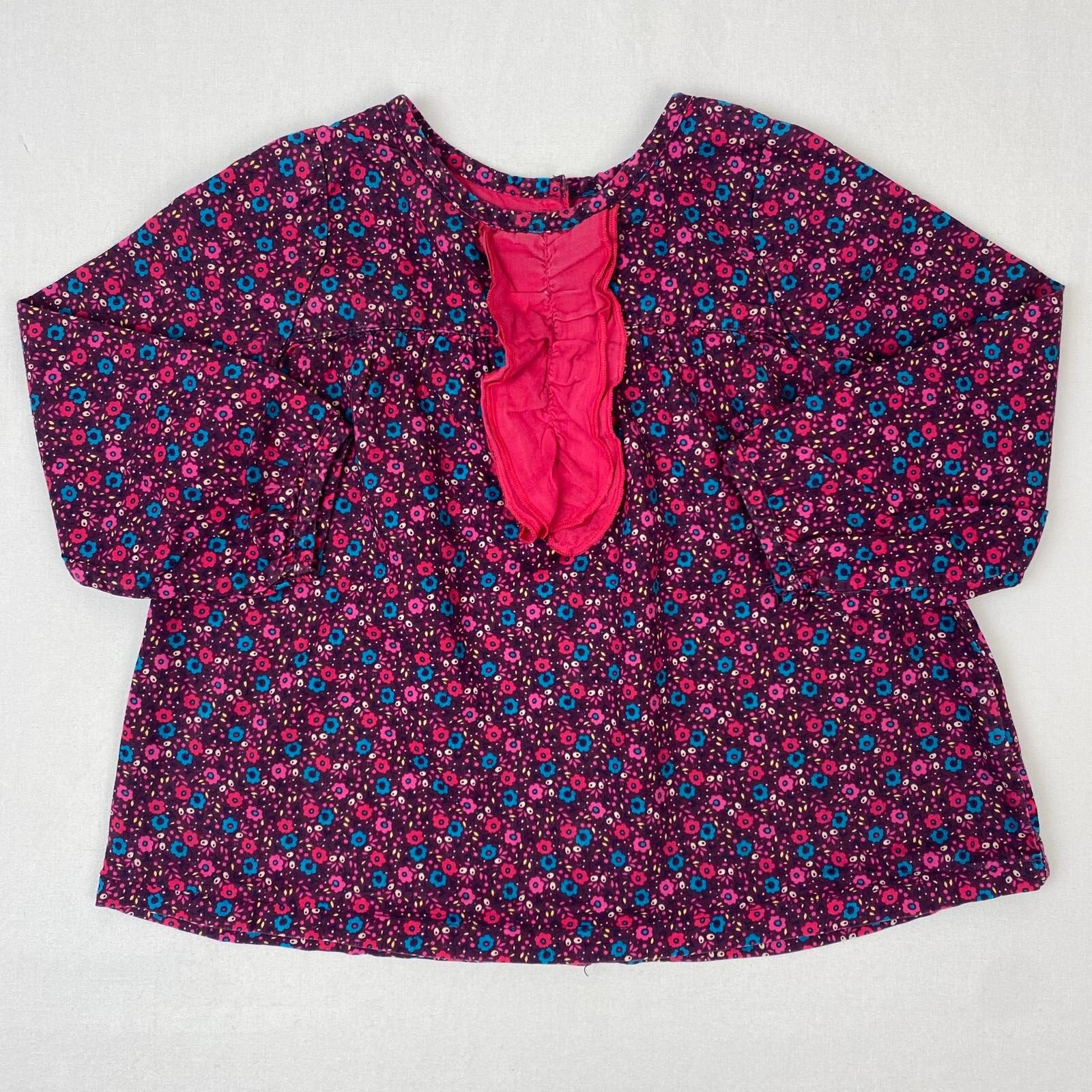 Robe - Du Pareil au Même - 2A