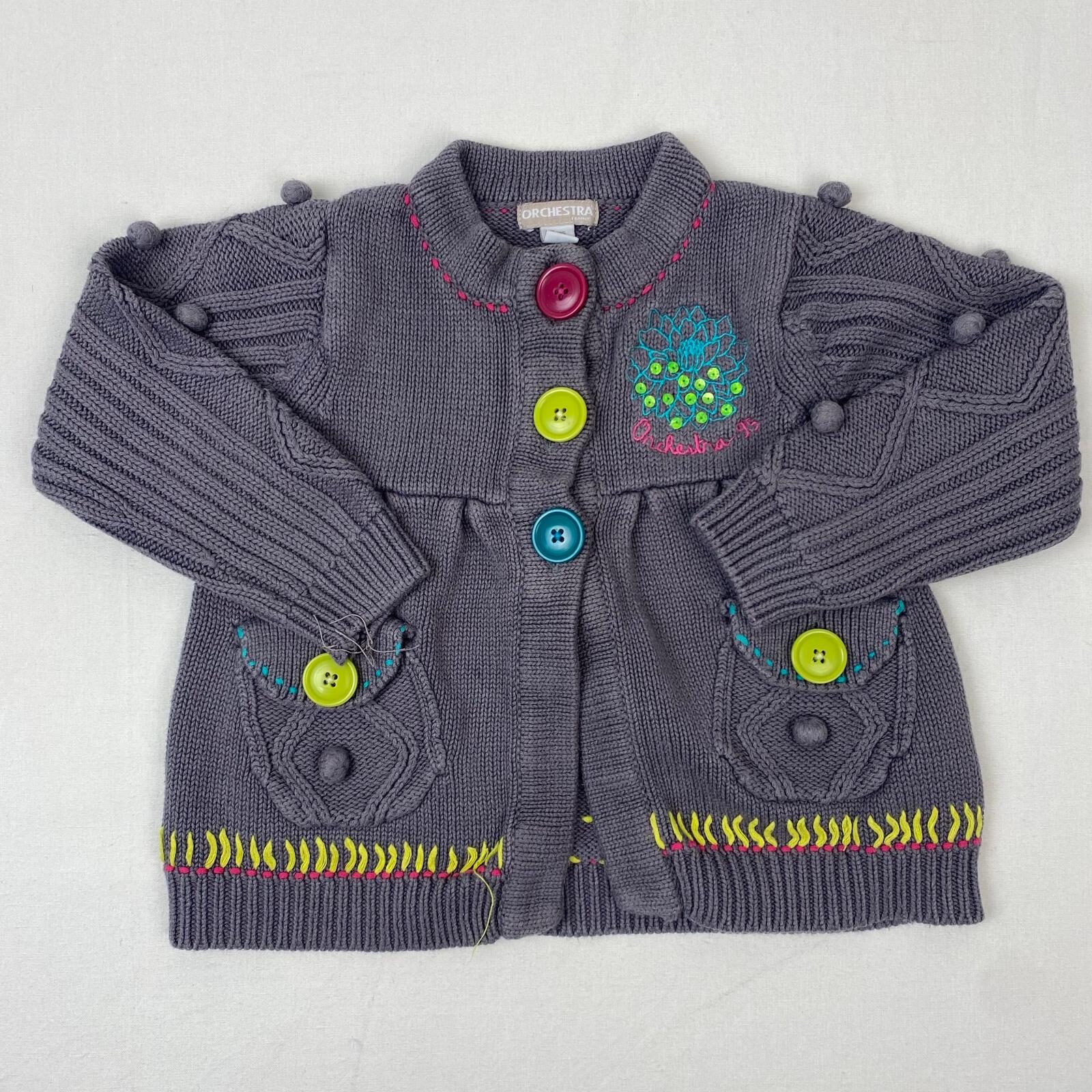 Gilet - Orchestra - 2A