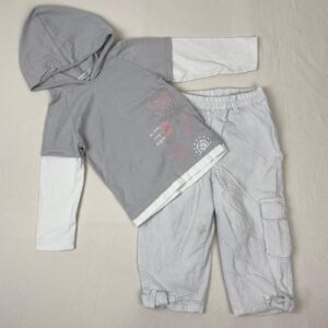 Ensemble 2 pièces - Multimarques - 2A