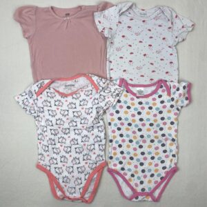 4 bodies - Multimarques - 2A