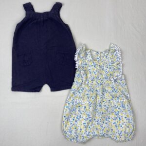 Combicourt - Vertbaudet - 2A